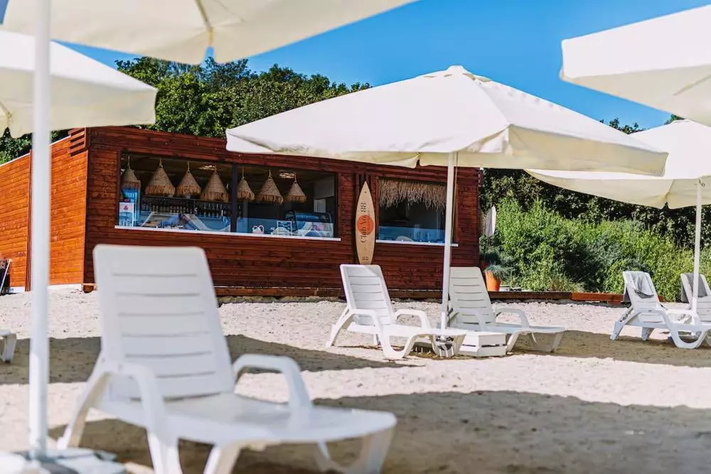 ✈ POLSKA | Sopot - Hotel Sopot 4*, 2 nocy - City break