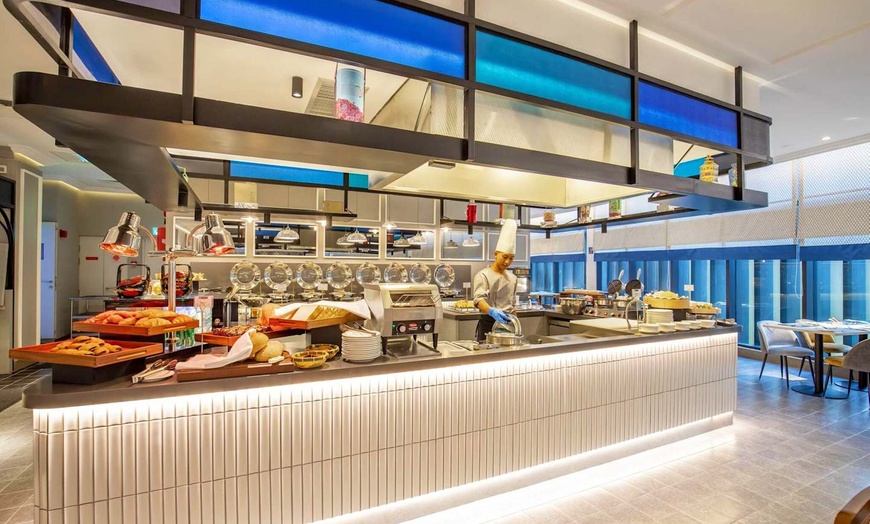 Image 7: ✈ MALAISIE | Kuala Lumpur - Santa Grand Signature Kuala Lumpur 4*, ...