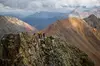 One Day Peak Ascents in Telluride and Ouray