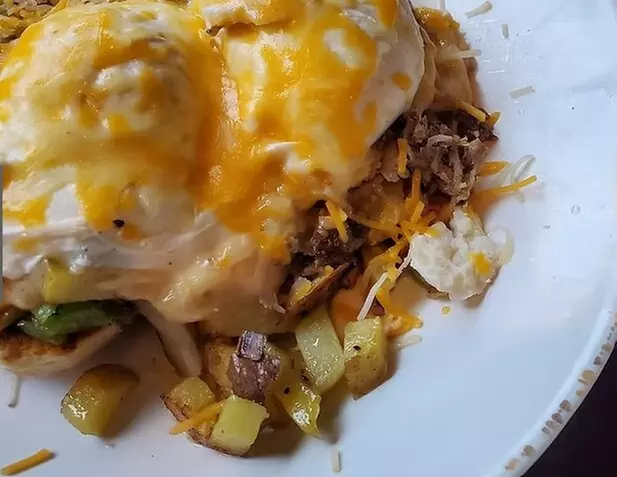 $10 For $20 Worth Of Casual Dining
