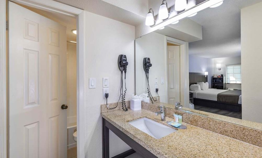 Image 17: ✈ FLORIDA | Orlando - Avanti International Resort 3*, 3 nights - Ou...