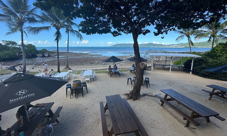 Image 13: Explore Whitsundays Departing From Mackay