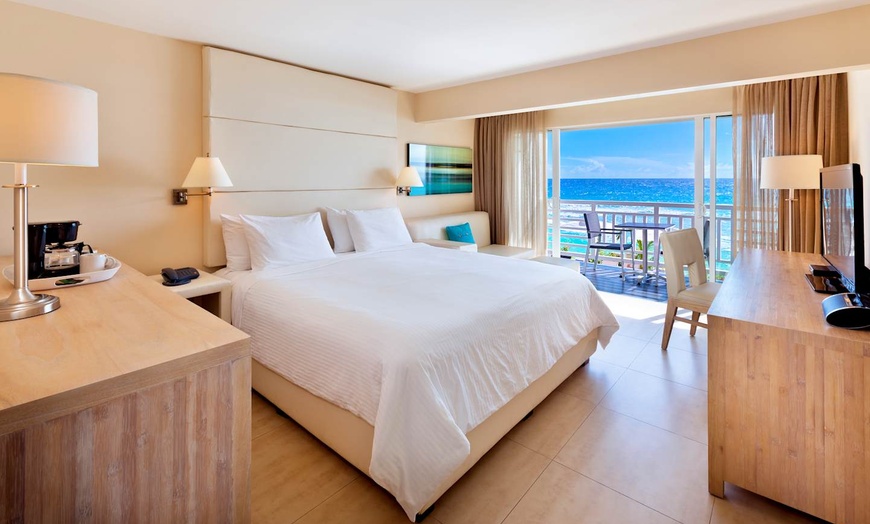 Image 4: ✈ BARBADE | Bridgetown - The Soco Hotel - Adults Only - All Inclusi...