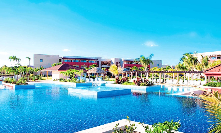 Image 2: ✈ CUBA | Varadero - Grand Memories Hotel 5* - All inclusive