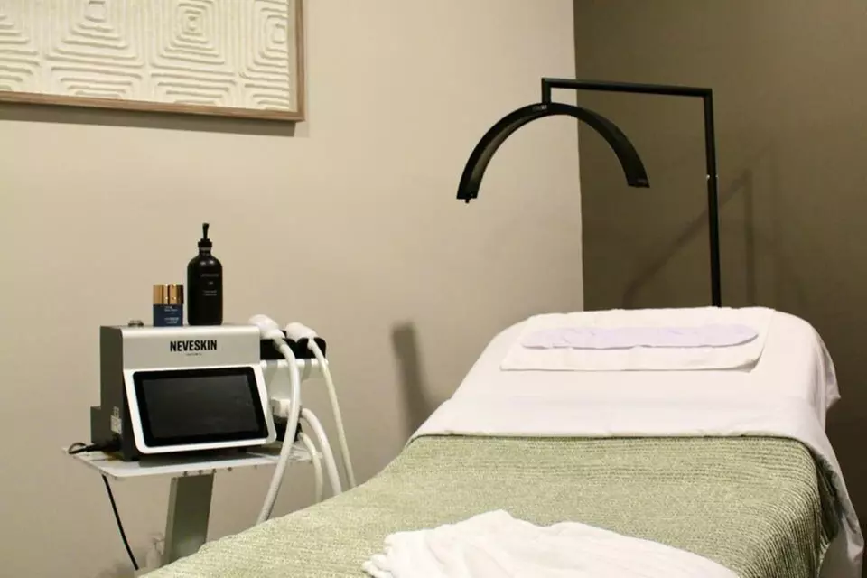 $50 For $100 Toward Any Wellness Service