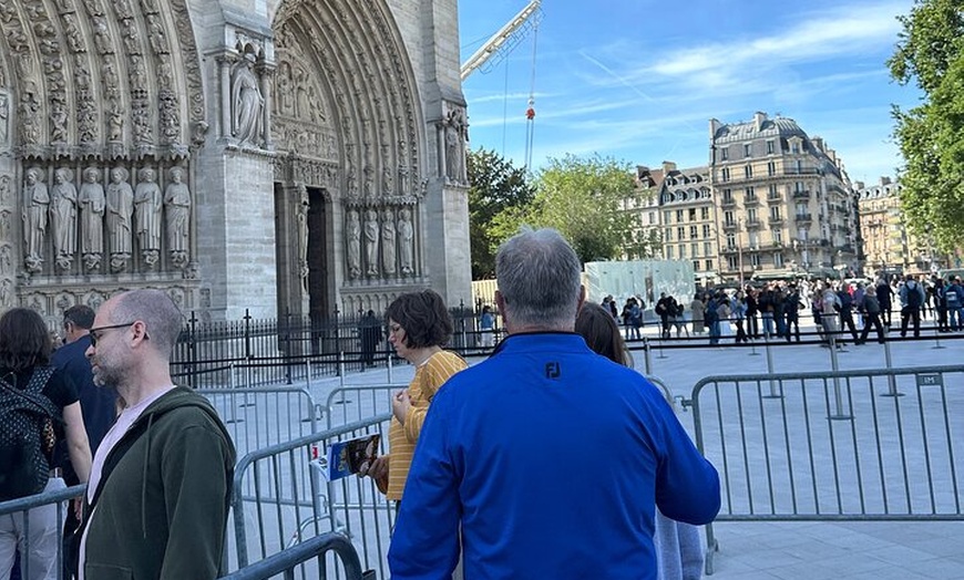 Image 44: L'aventure du Débutant parisien et débloquez la Ville Lumière