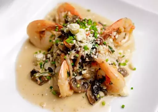 5% Cash Back at Basil Restaurant & Tapas Bar