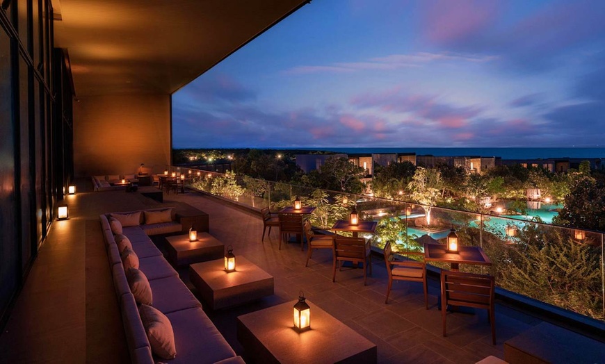 Image 19: ✈ SRI LANKA | Yala - Hilton Yala Resort 5*, 5 nuit - Tout inclus