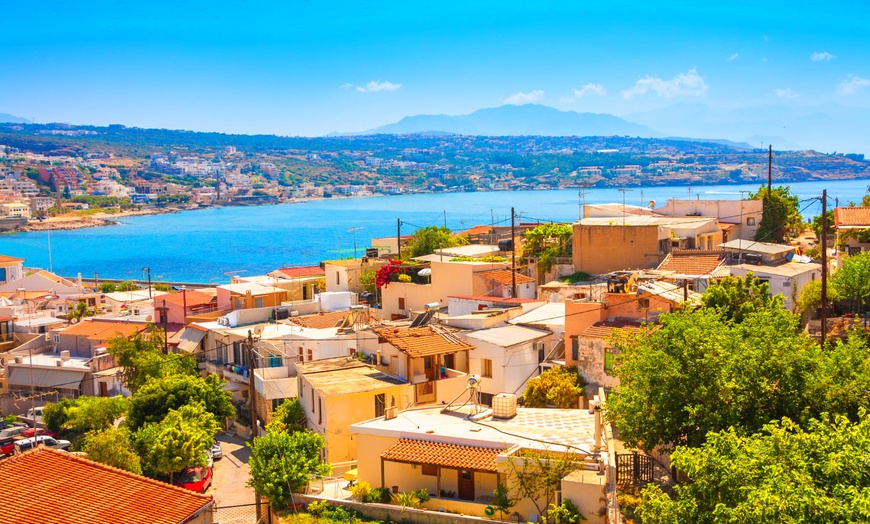 Image 12: ✈ CRÈTE | Skaleta - Begeti Bay Hotel 3* - Tout inclus