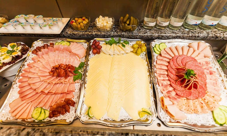 Image 40: ✈ NIEMCY | Monachium - Leonardo Hotel Munich City North 4* - City b...