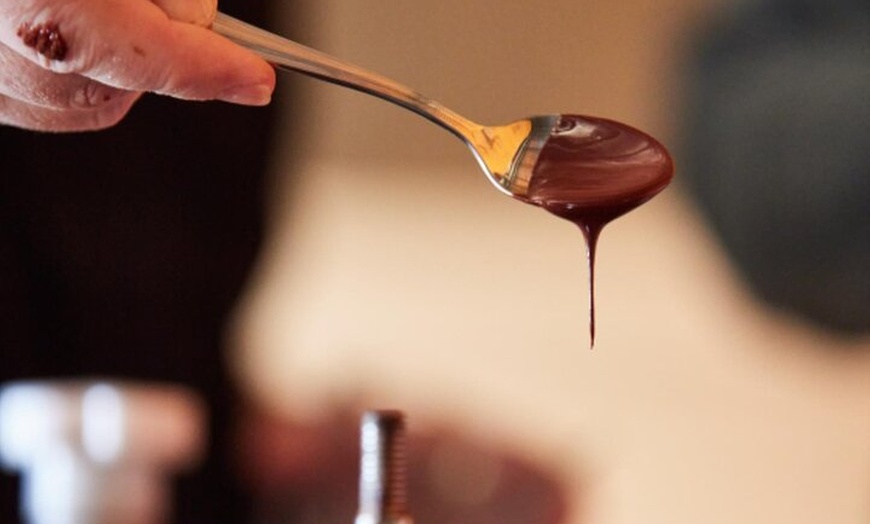 Image 2: Death By Chocolate Experience in Richmond, Tasmania