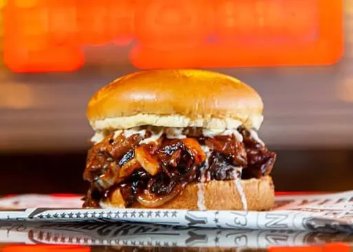 5% Cash Back at Pig and Brew