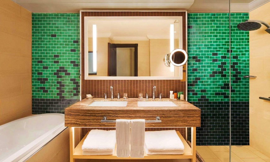 Image 8: ✈ EMIRATS ARABES UNIS | Ras el Kaimah - Hilton Ras Al Khaimah Beach...