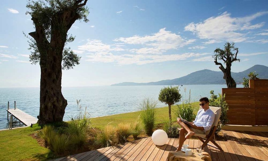 Image 181: ✈ CORFOU | Moraitika - Domes Miramare A luxury Collection Resort 5*...