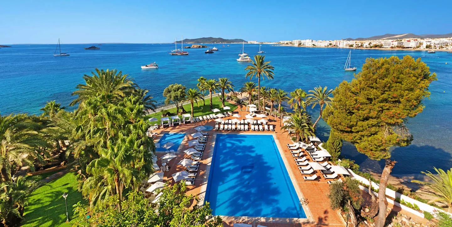 ✈ IBIZA | Ibiza City - THB Los Molinos - Adults Only 4*, 3 nuit - Adultes uniquement - Primary Image