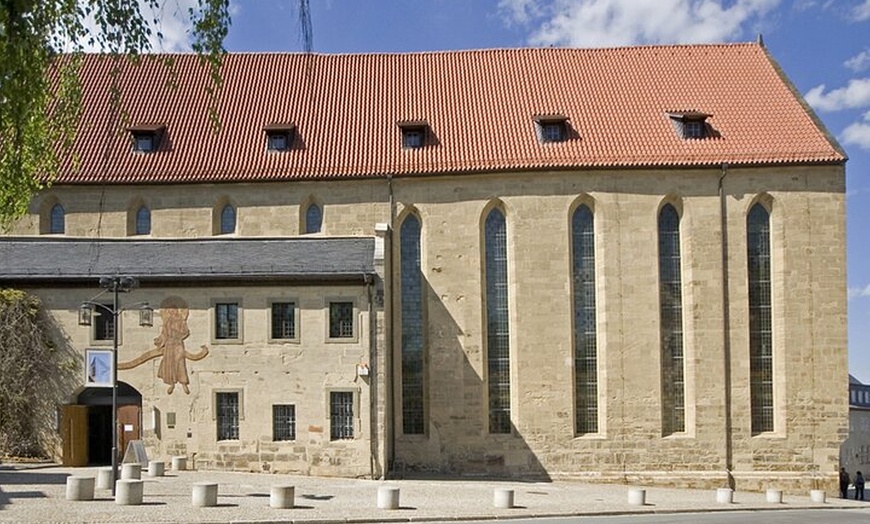 Image 5: Altstadtführung durch Saalfeld