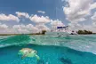 Private Catamaran Tour in Puerto Morelos - Second Medium