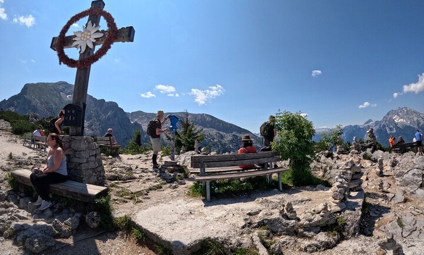 Image 10: Private Tour München nach Salzburg mit optionalem Zwischenstopp