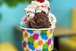 5% Cash Back at The Scoop - Second Medium