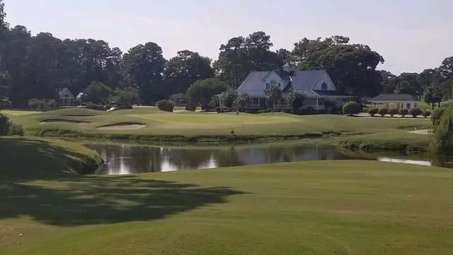 Online Booking - Round of Golf at Valley at Eastport Golf Club - Primary Image
