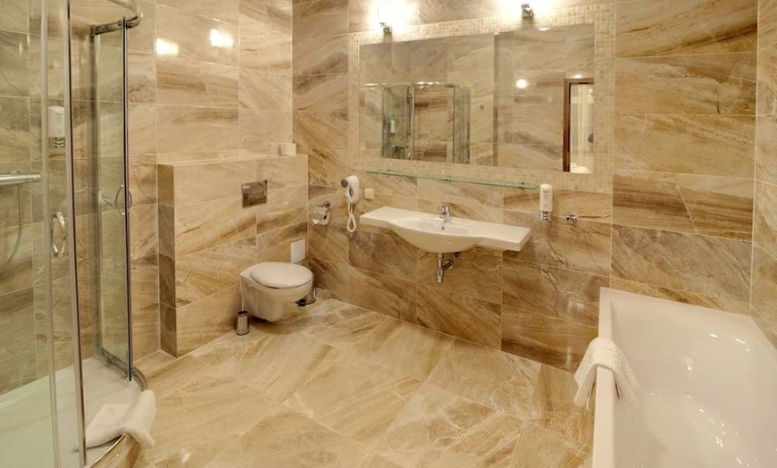 Image 5: ✈ POLEN | Krakau - Hotel Jan 3*, 4 nachten - Stadscentrum