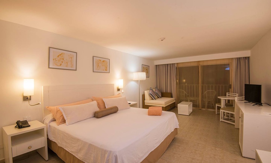 Image 6: ✈ CUBA | Cayo Coco - Hotel Playa Coco 4*, 5 nuit