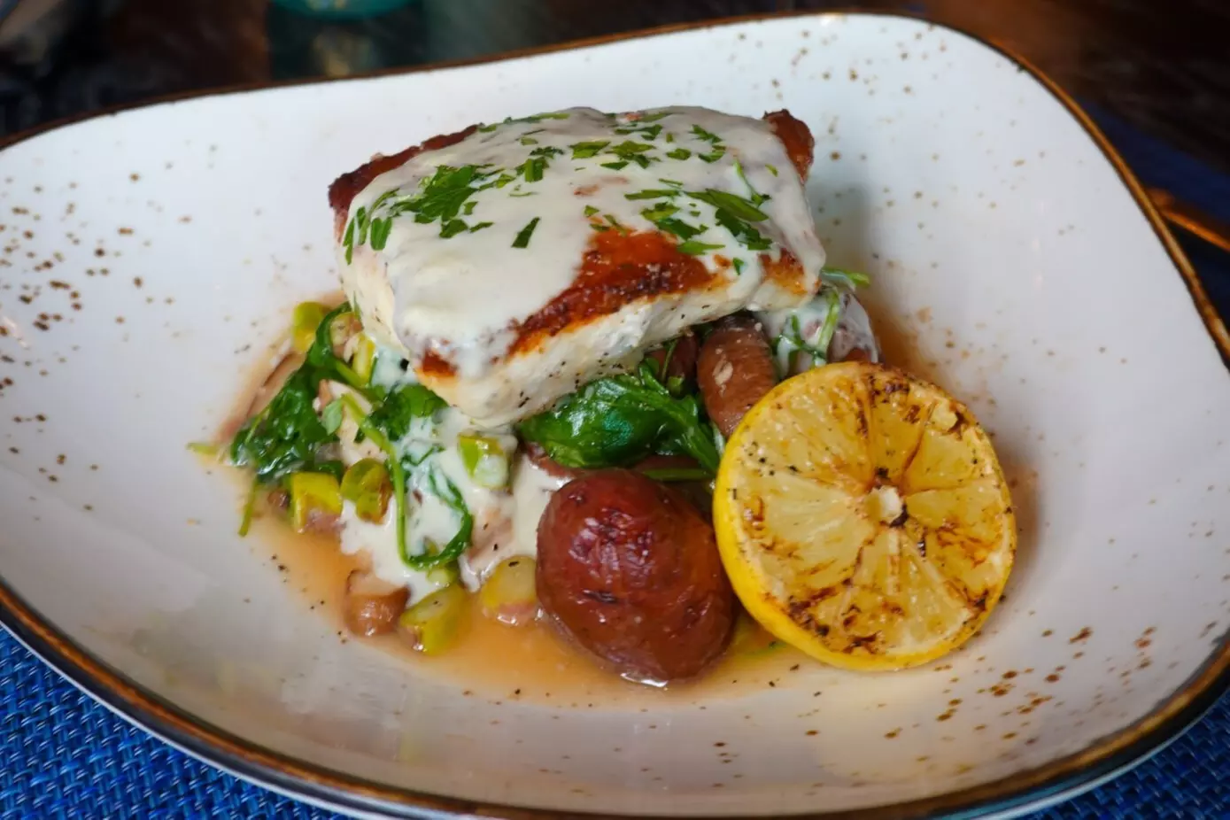 $25 For $50 Worth Of Casual Dining