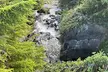 Eugene area Waterfalls & the McKenzie River in a Tesla - Second Medium