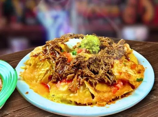 $15 For $30 Worth Of Mexican Cuisine