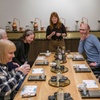 Image 1: Edinburgh Gin Distillery Making Experience