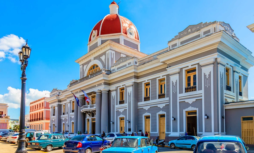 Image 13: ✈ CUBA | La Havane - Les Racines Cubaines - Circuit