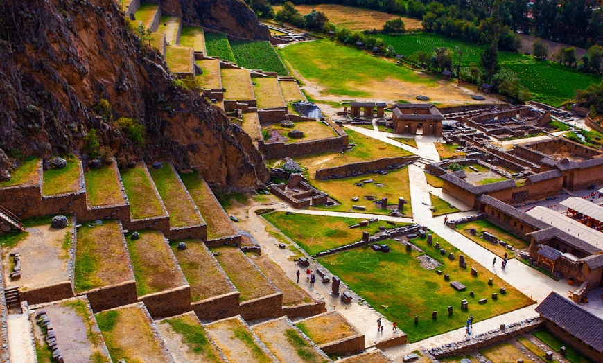 Image 8: ✈ PÉROU | Lima - Exploration du Pérou avec possibilité d'extension ...