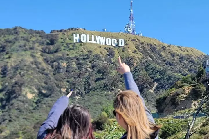 Private LA, Hollywood, Beverly Hills, & Santa Monica - Primary Image
