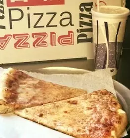 $10 for $20 worth of Pizza, Subs And More