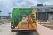 Historical Tour of Galveston by Air-Conditioned Bus - Second Medium