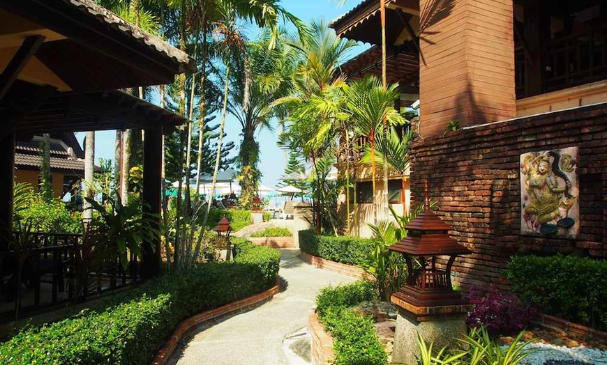 Image 28: ✈ THAÏLANDE | Khao Lak - Khao Lak Palm Beach Resort avec excursion ...