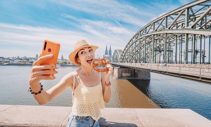 Image 3: Beste Einführung in Köln in 2 Stunden mit einem Local