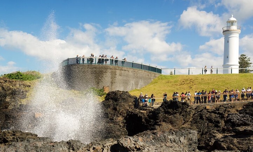 Image 29: Sydney: Private South Coast, Highlands and Kiama Tour