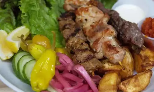 $15 For $30 Worth Of Casual Dining