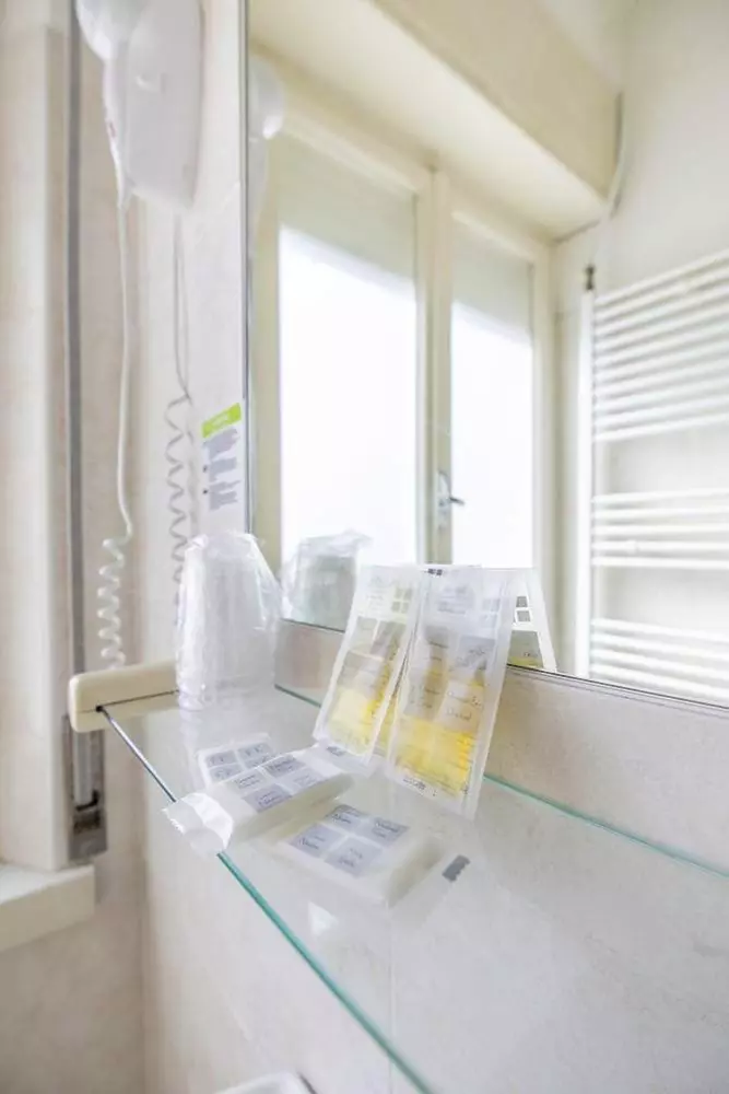 ✈ WŁOCHY | Rimini - Ausonia 3*, 2 nocy - City break