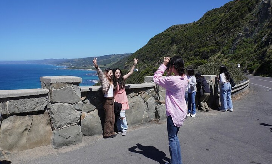 Image 8: Full-Day Great Ocean Road and 12 Apostles Tour