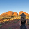 Image 4: Uluru and Kata Tjuta Hop On Hop Off 2 Day Pass