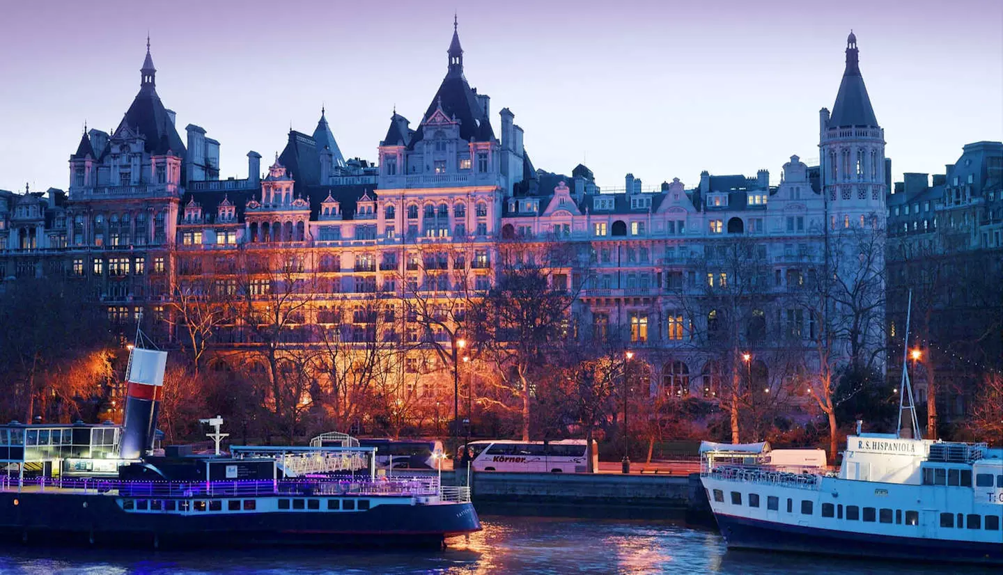 ✈ REGNO UNITO | Londra - The Royal Horseguards Hotel 4*, 2 notti - ...