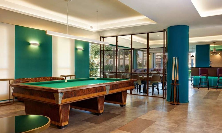 Image 25: ✈ WŁOCHY | Rzym - Hotel Roma Tor Vergata 4* - Turystyka poznawcza