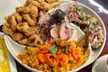 $15 For $30 Worth Of Peruvian Cuisine - Second Medium