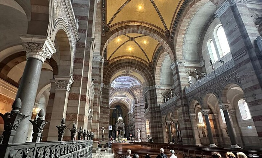 Image 11: Visite touristique avec un chauffeur privé de Marseille