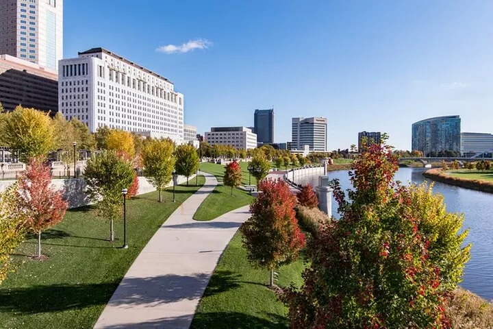 The Perfect Half Day Columbus Adventure
