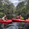 Image 2: Self-Guided River Sledding Adventure on the Yarra River
