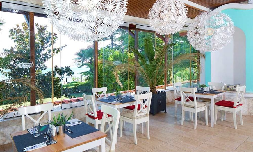 Image 37: ✈ BURGAS | Elenite - Hotel Royal Bay 4*
