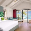 Image 9: ✈ MALEDIVEN | Alif Dhaal Atoll - Villa Park Sun Island Resort 5*, 7...